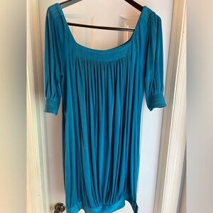 Catherine Malandrino Dress size L